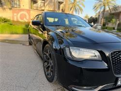 كرايسلر 300